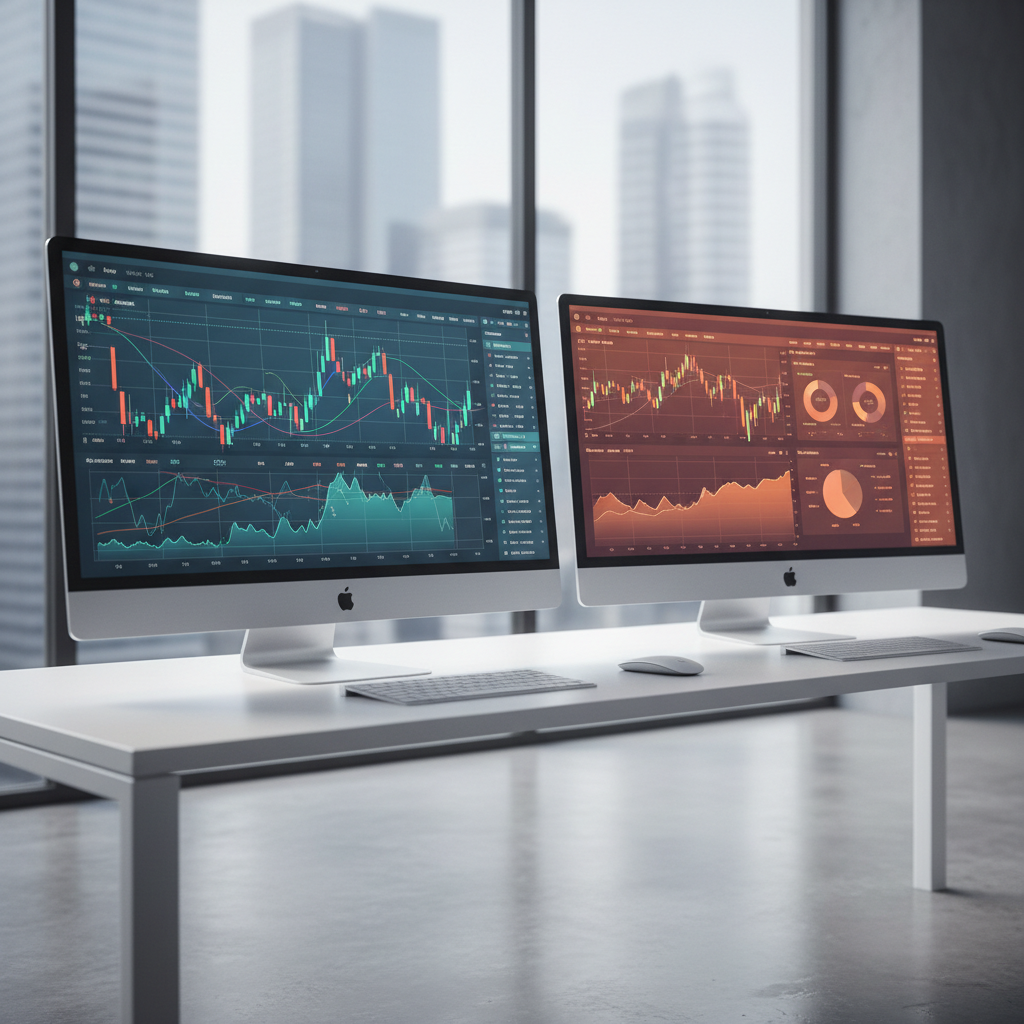 Forex vs CFD